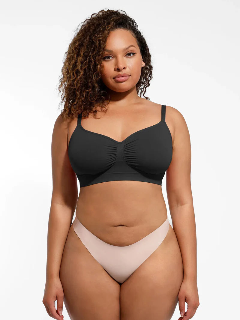 Cosmia Deluxe Halo Bra