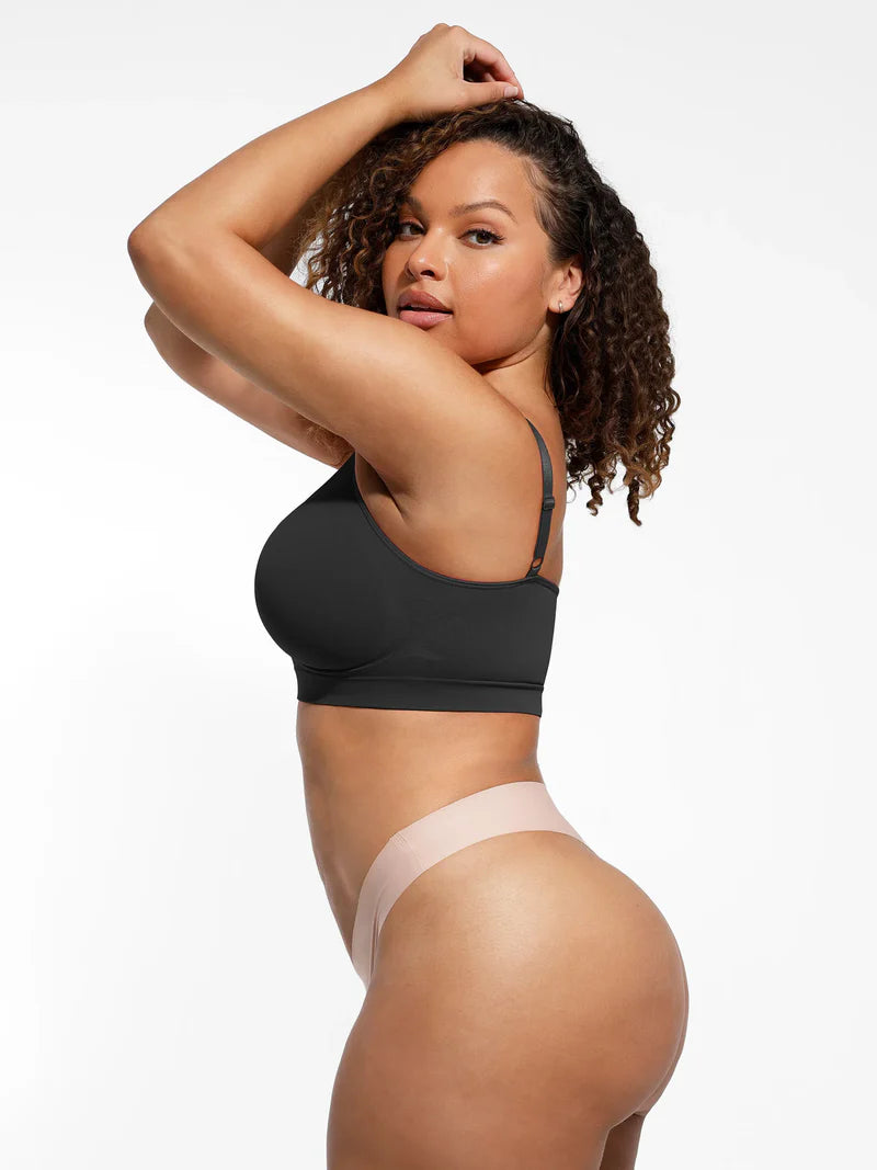 Cosmia Deluxe Halo Bra