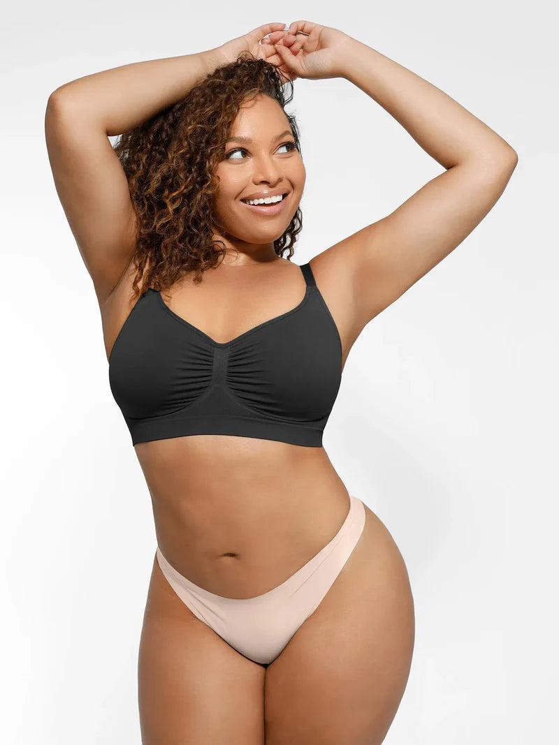 Cosmia Deluxe Halo Bra