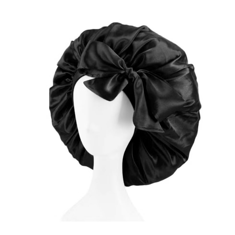 Silk Bonnet