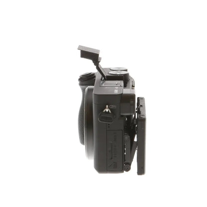 Sony a6400 Mirrorless Camera Body, Black (24.2MP)