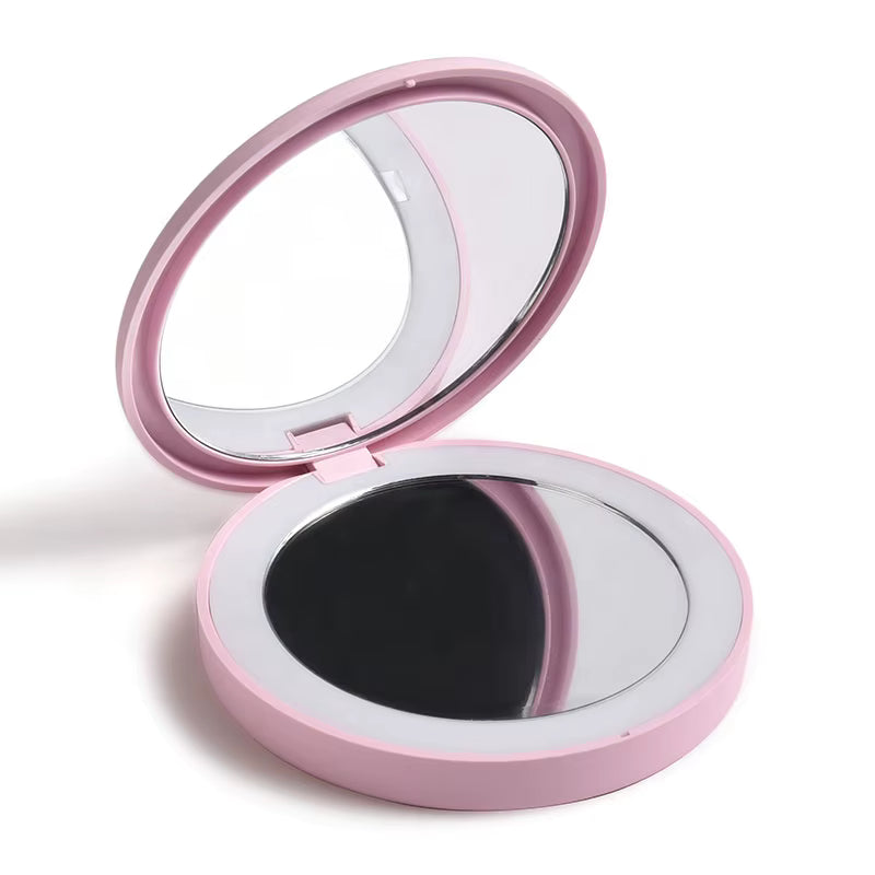 Pocket Mirror