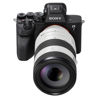 Sony FE 70-200mm f/4 Macro G OSS II Lens