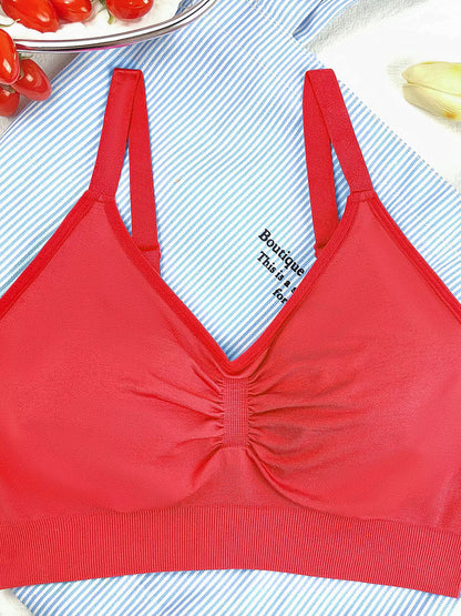 Cosmia Deluxe Halo Bra