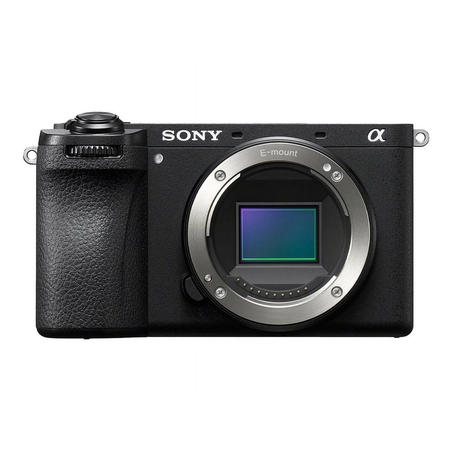 Sony - Alpha 6700 - APS-C Mirrorless Camera (Body Only) - Black