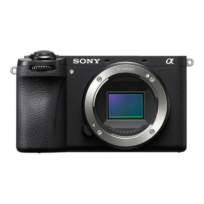 Sony - Alpha 6700 - APS-C Mirrorless Camera (Body Only) - Black