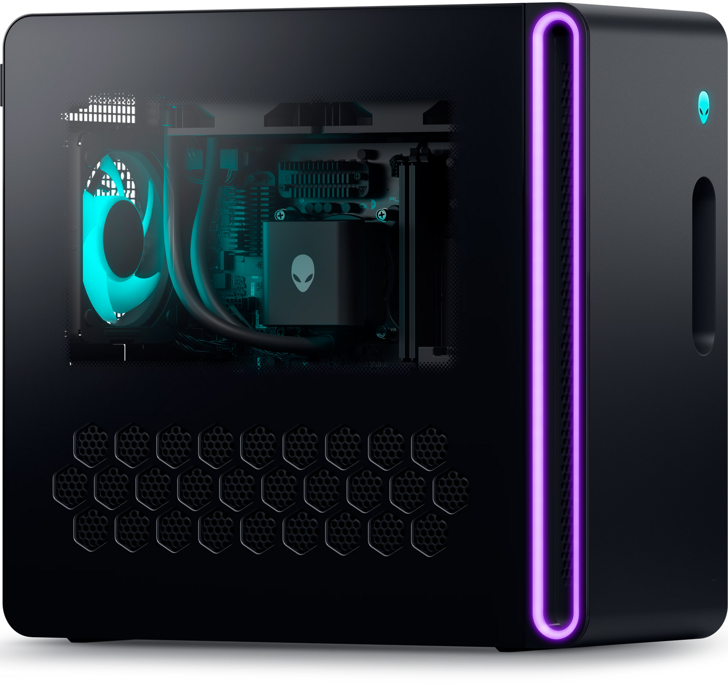 Alienware Aurora Gaming Desktop (Model: ACT1250)