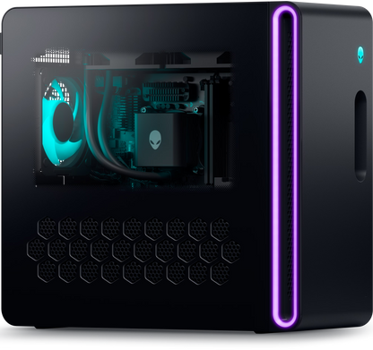Alienware Aurora Gaming Desktop (Model: ACT1250)