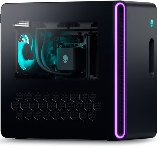 Alienware Aurora Gaming Desktop (Model: ACT1250)