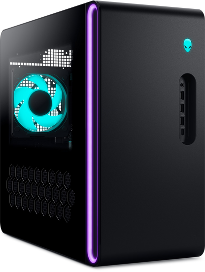Alienware Aurora Gaming Desktop (Model: ACT1250)