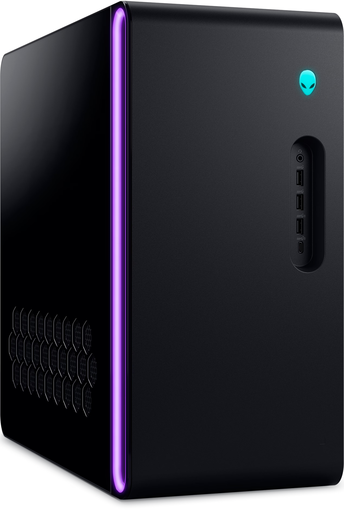 Alienware Aurora Gaming Desktop (Model: ACT1250)