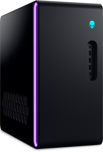 Alienware Aurora Gaming Desktop (Model: ACT1250)