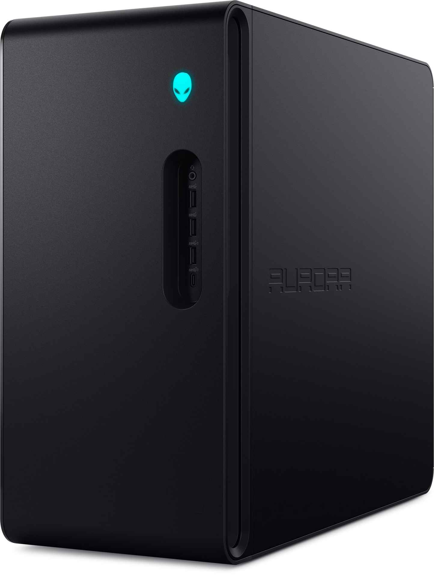 Alienware Aurora Gaming Desktop (Model: ACT1250)