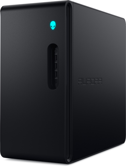 Alienware Aurora Gaming Desktop (Model: ACT1250)