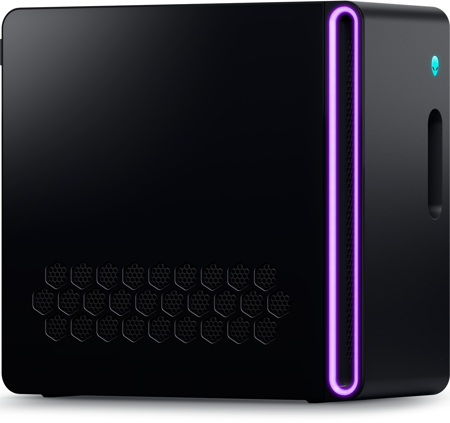 Alienware Aurora Gaming Desktop (Model: ACT1250)