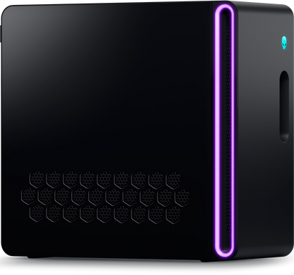 Alienware Aurora Gaming Desktop (Model: ACT1250)