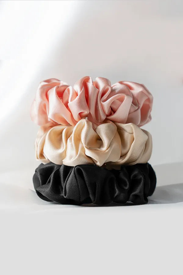 Scrunchie Set